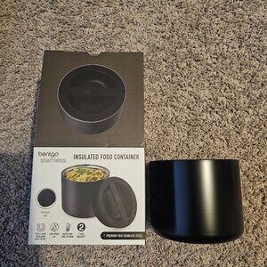 Bentgo Insulated Food Container